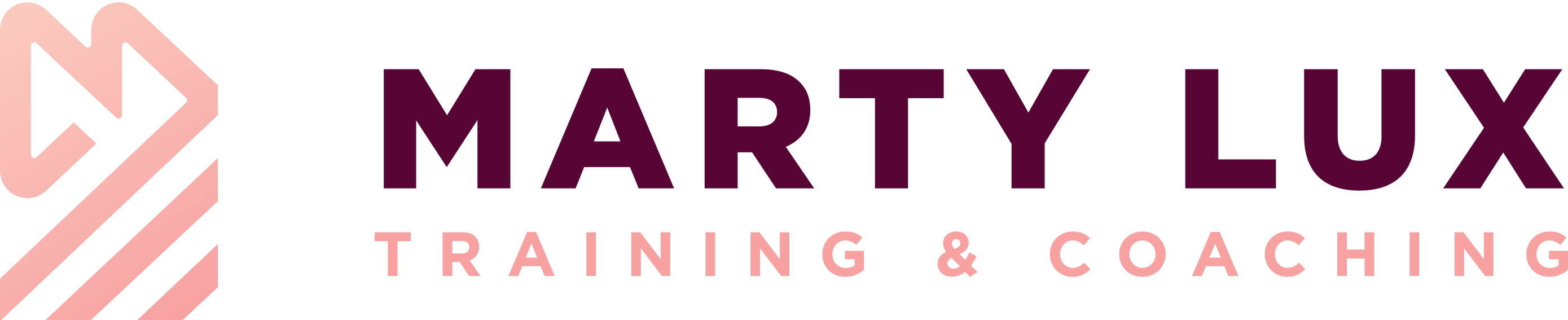 Marty Lux Training & Coaching